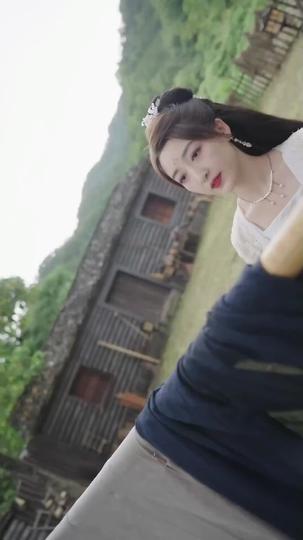 When Love Transcends Time Episode 8