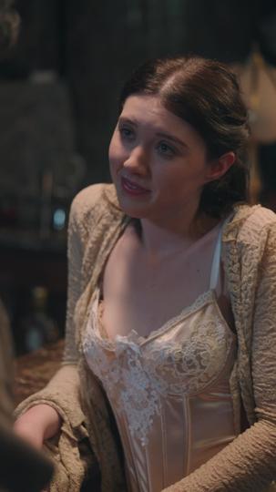 What Exactly Lies in the Dance Studio Episode 7