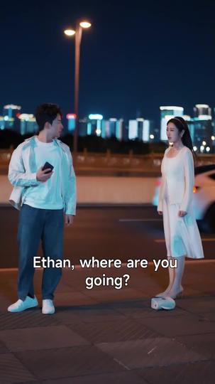 When the Sun Sets on Us(DUBBED) Episode 8