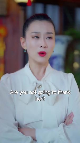 His Eye of Fortune Episode 2