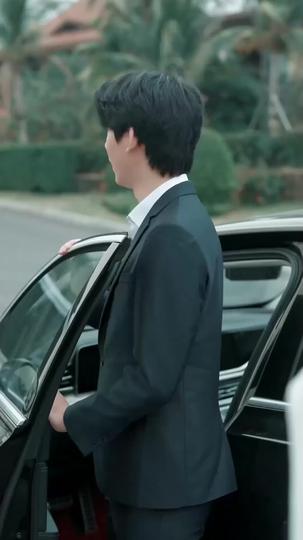 Messages From Tomorrow Episode 9