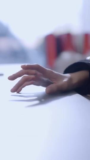 悪役ヒロイン、冷徹ボスを虜にする！ 第 5 話