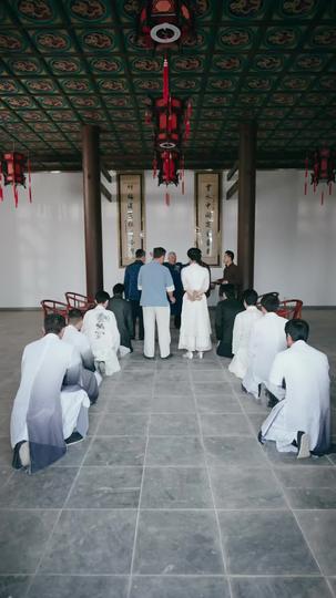 La chica que eligió luchar (Doblado)  Episodio 5