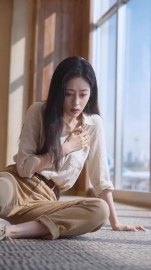 What They Never Knew About Her Episode 9