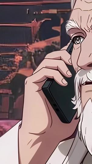 The Clinic in His Hands: One Touch, One Miracle Episode 4