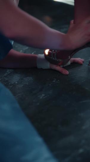 The Bride with a Secret Past Episode 8