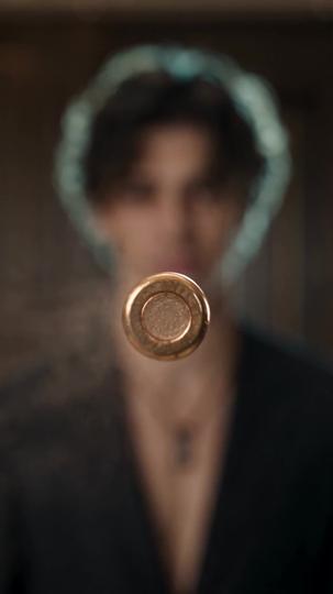 God of Time The Immortality Council Episode 6