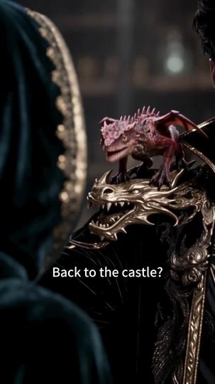 Mother of Dragons Awakens: I Divorced the Dragonslayer Episode 10