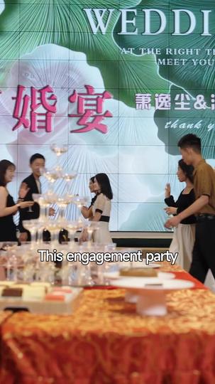 Too Late to Be My Forever Episode 9