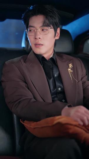 君の前でだけ（吹き替え） 第 11 話