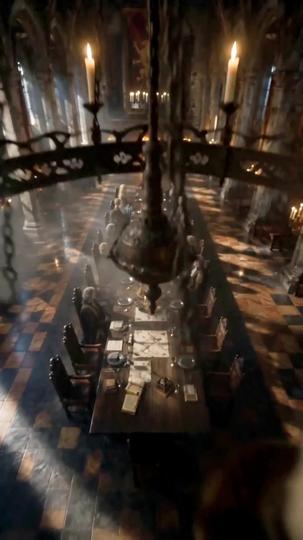 The Foster Son of the Iron Crown Episode 2