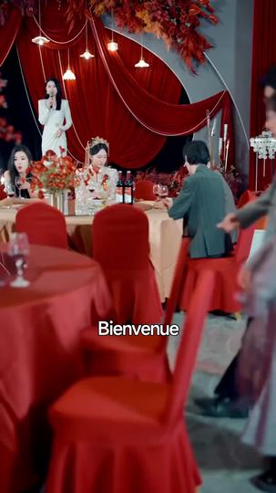 Le Divorce, Mon Meilleur Choix Épisode1