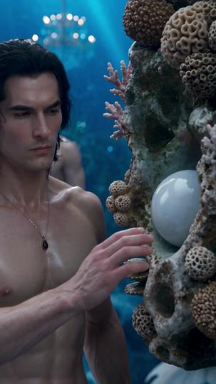 Divorce Me? I Own the Ocean Episode 7