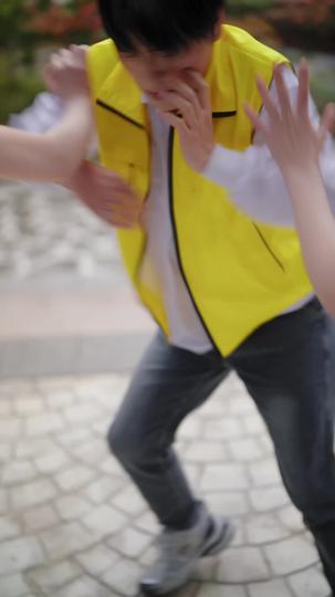 我在三界送外卖 第2集