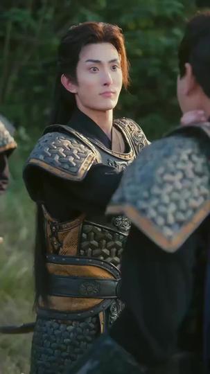 將星起於行伍 第7集