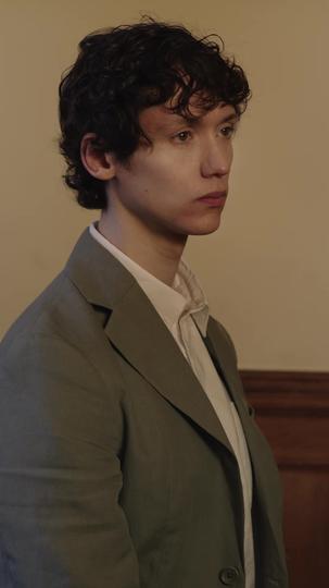 Heart & Strings Episode 2