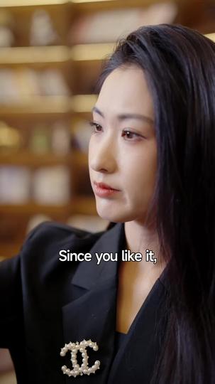 Obsession for a Shadow Episode 3