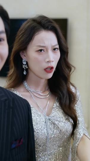 Disguised Power: Undercover Dad in Action Episode 8