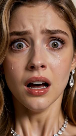 One Million Revenge: Burning the Husband Who Betrayed Me Episode 5