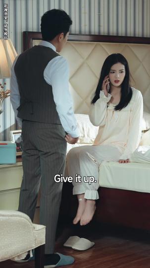 Married for Survival, Loved for Real Episode 9