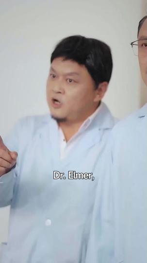 Reborn to Cure: A Miracle in the Making Episode 10