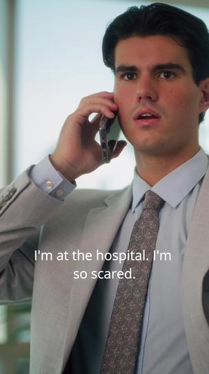 My Sugar Baby Turns Out to be LA's Richest Man Episode 5