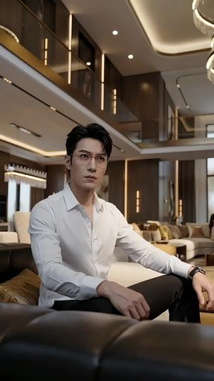 The Man Inside My Wife's Robot Episode 2