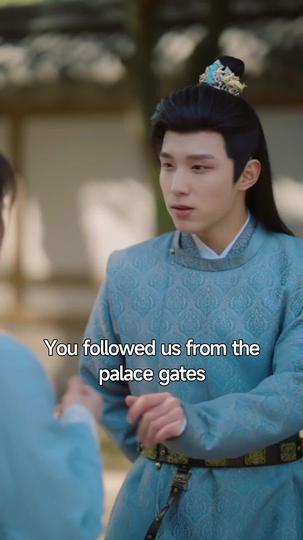 She Who Ruled His Heart Episode 5