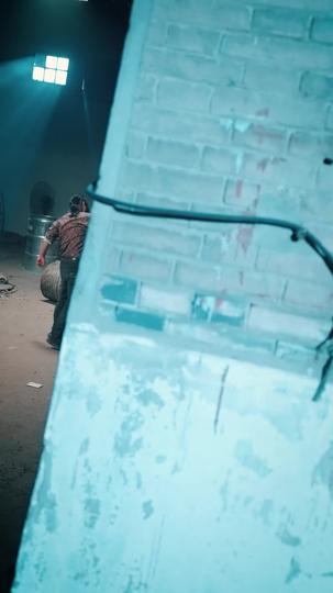 萤火偏爱上极夜 第8集