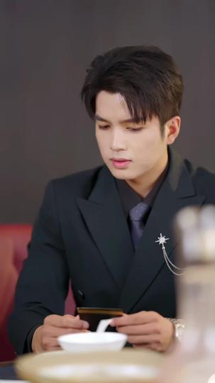 The Trouble He Can't Quit Episode 10