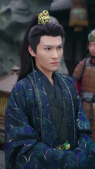 Divine Reckoning: She Walks Among Mortals Episode 5