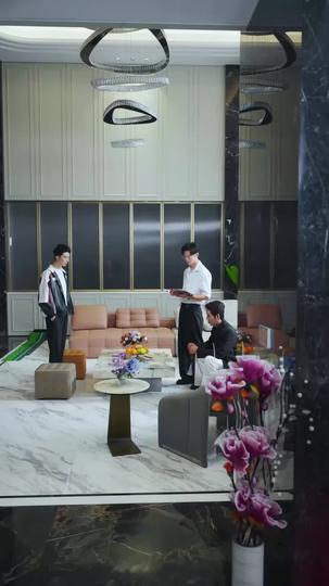 叔父と結婚したら、元婚約者3人が号泣した件（吹き替え） 第 2 話