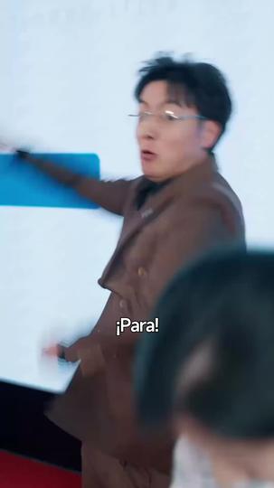 Voz de la Venganza: Su Camino hacia la Fama Episodio 10