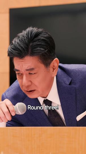 The Game: Survival of the Salaryman Episode 5