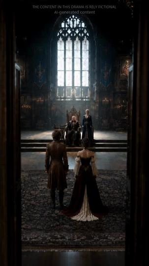 The Drowned Heiress Returns Episode 11