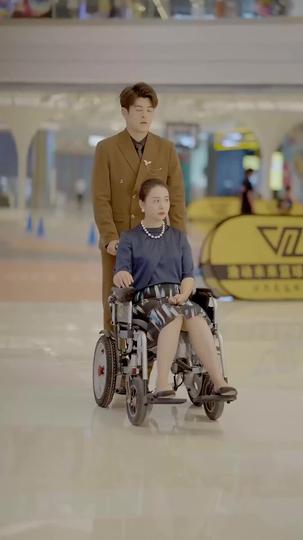 The Mute Heiress Episode 3