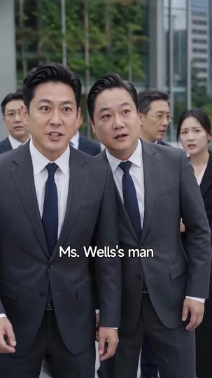 The Husband Who Was Never Ordinary Episode 5
