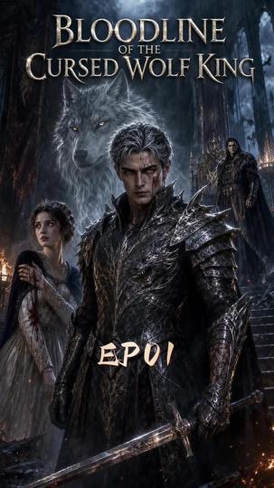 Bloodline of the Cursed Wolf King Episode 1