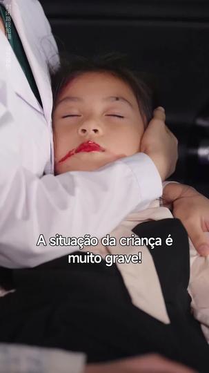 À Beira da Morte: O Erro Fatal de Uma Mãe 8Episódio