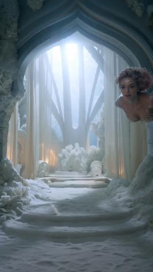 The Mermaid Queen's Lost Princess Episode 3