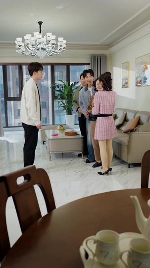 妻子的发财梦 第7集