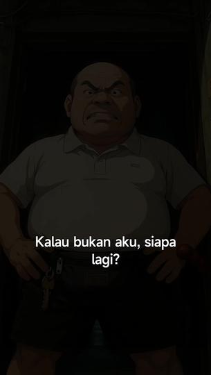 Dunia Inflasi, Aku Kaya Episode 10
