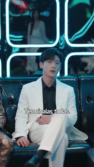 Amor Bumerán Episodio 2