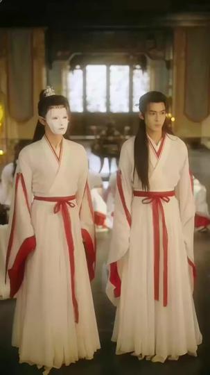 봉군: 여제를 지켜라 제9회