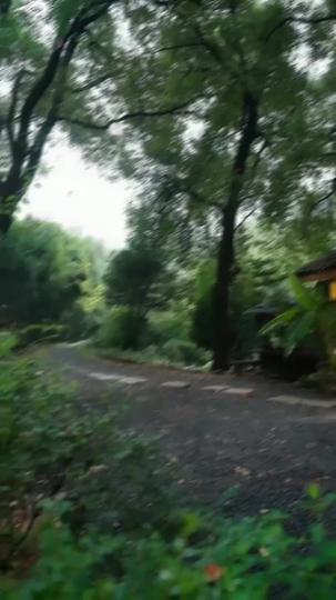 Mata Surgawi Terbuka! Tak Ada Lawan Episode 2