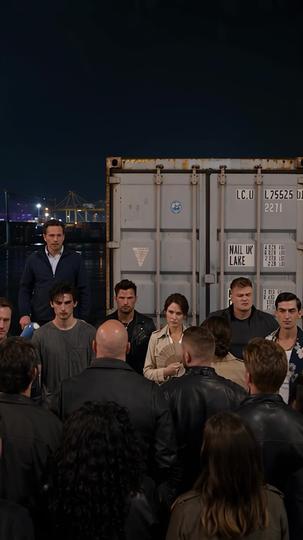 Container Tycoon：The Billion-Dollar Bid Episode 4