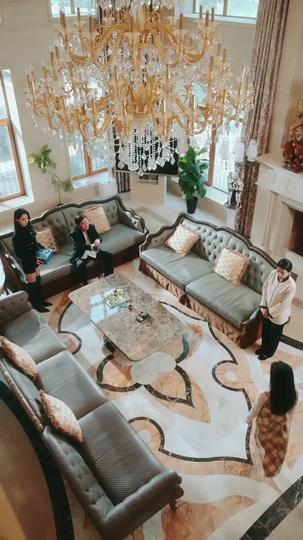 The Killer Heiress Returns Episode 5