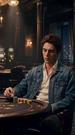 Too Late: The Gambling Ace Episode 8