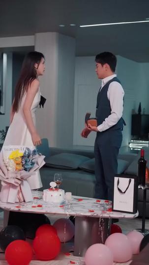 Done With Love, Done With You Episode 3