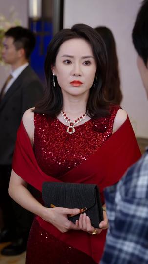 No More Family, No More Forgiveness Episode 9